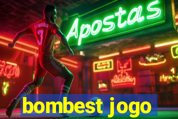 bombest jogo